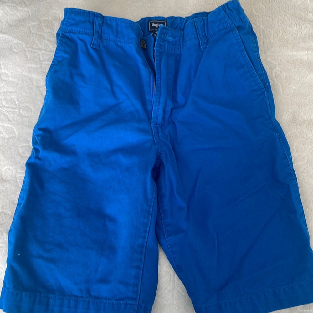 Gap kids shorts size 12 boys